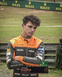 Lando Norris 