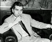 Lucky luciano