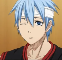 Tetsuya Kuroko