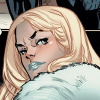Emma Frost