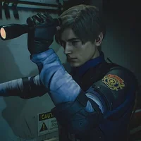 Leon kennedy