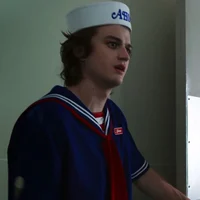 Steve Harrington 