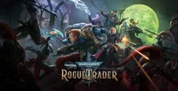 Rogue trader RLP