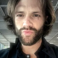 JARED PADALECKI 