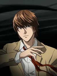 Light Yagami 