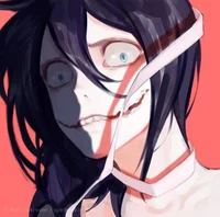 Jeff The Killer