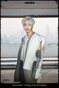 Seonghwa