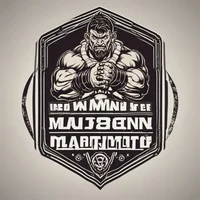 MMA president career