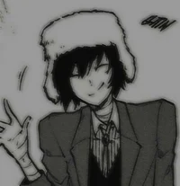 Dazai Osamu