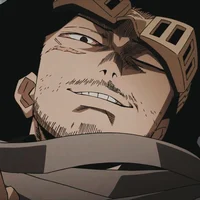 Aizawa Shouta
