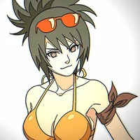 Anko bikini