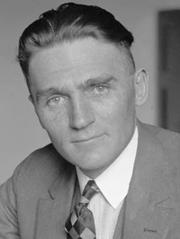 Gerald Prentice Nye