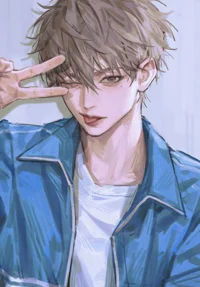 Damien Matthew Scott