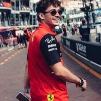 Charles Leclerc 140