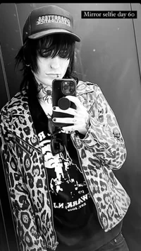 Johnnie Guilbert