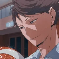 Oikawa Tooru 