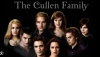 The Cullens