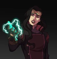Asami Sato 
