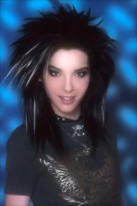 Bill kaulitz