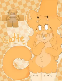 Softie Catte