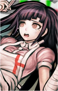 Mikan Tsumiki