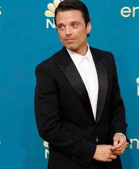 Sebastian Stan
