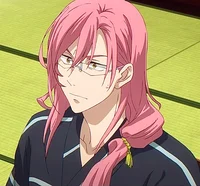 Kaoru Sakurayashiki 