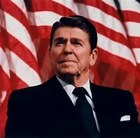 Ronald Reagan