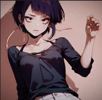 Kyoka Jiro 
