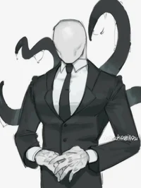 Slenderman