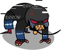 Error sans - Bitty