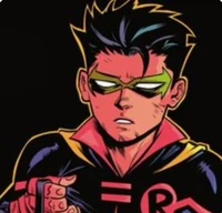 Damian Wayne