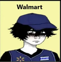 Walmart Doomer Boy