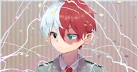 Shoto Todoroki