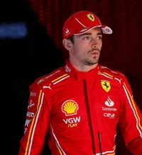 Charles Leclerc 
