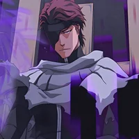 Aizen Sosuke 
