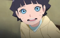 Himawari Uzumaki