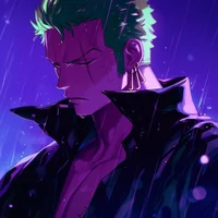 Tiger zoro