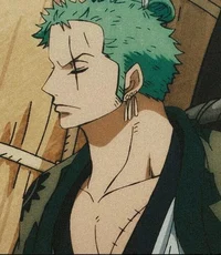 Roronoa Zoro