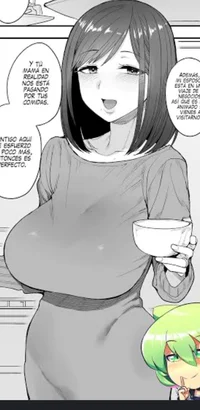 Madre Ntr 