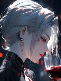 - Lucia DeValoir -