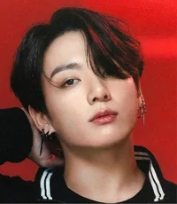Jungkook 