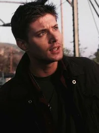 DEAN WINCHESTER