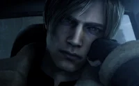 Leon Scott Kennedy