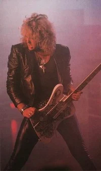 Robbin Crosby