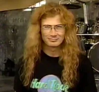 Dave Mustaine