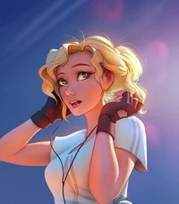 Annabeth Chase
