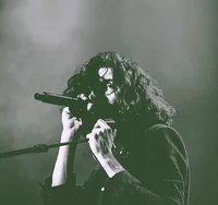 Andrew Hozier-Byrne