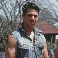 Steve Randle 