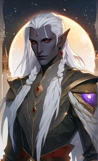 The Elven King